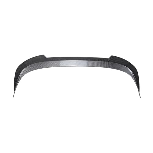Aileron de coffre pour Golf 8 GTI R parfait pour les passionnés