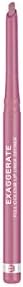 Rimmel London, Exaggerate Automatic Lip Liner - Eastend Snob