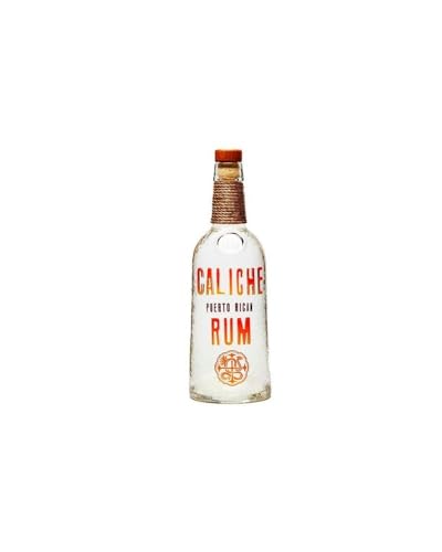 Cacique Puerto Rican Rhum 700 ml