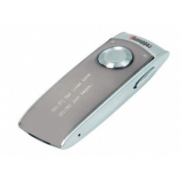 Reddmango Angora MR310 4GB mp3 Media Player with FM Radio & Voice Record