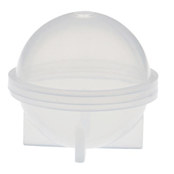 Bnf® 2xSphere Ball Shape Silicone Mold Mould for Resin Casting Jewelry Making 40mm-image-33