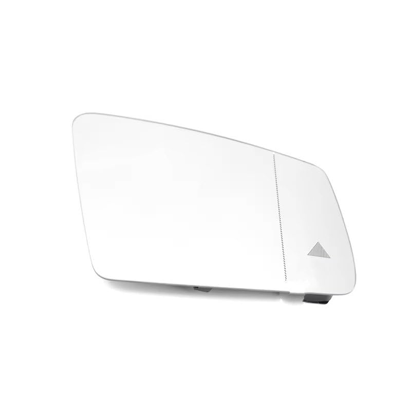 Rétroviseur extérieur pour Benz Classe C W204 miroir de rechange droit 2008-2013 C200 C220