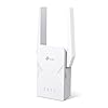 TP-Link WiFi Repeater 7 RE225BE, Powerful BE3600 Dual-Band 3.6Gbps Amplifier, Gigabit Ethernet Port, EasyMesh, Compatible with Internet Boxes, Enjoy Without Changing Your Box
