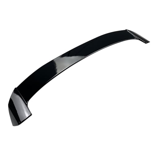 Aileron de toit BMW Série 1 F20 look sport pour rassemblements auto