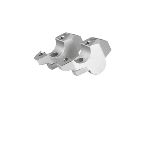 Extension adaptateur guidon ADV 150 160 350 | Réhausse guidon 28mm moto