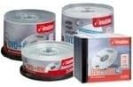 Imation Corp 50PK DVD-R 4.7GB 8X WHT-THERMAL PRINTABLE SPINDLE (17465)