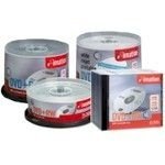 Imation Corp 50PK DVD-R 4.7GB 8X WHT-THERMAL PRINTABLE SPINDLE (17465)