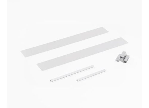 Robern RSMK26D4P Bathroom-Hardware