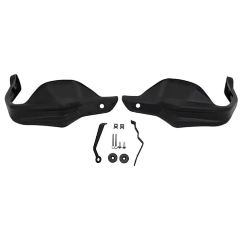 Protection Voge DS525X accessoires moto pare-brise mains 23-24
