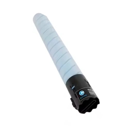 Toner cyan Konica Bizhub C258 C308 C368 accessoire bureau