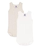 Petit Bateau Baby-Body – Jungen A076G