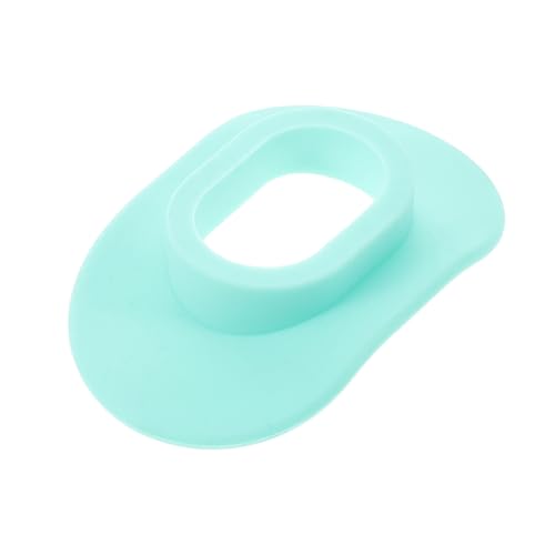 LIOOBO Dive Silicone Lip Cover Snorkeling Diving Underwater Device for Cold Water