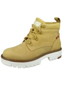 Chaussures Levis Solvi Ankle - vue 6