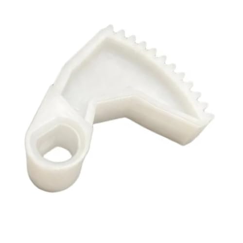 Engrenage d'arbre de plateau Toshiba 6LJ11607000 pièce rechange 305 356