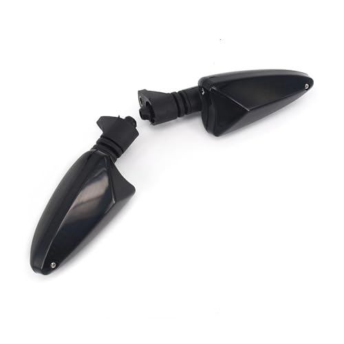 Clignotant de pour moto Led intégrée lampe fumée Daytona 675