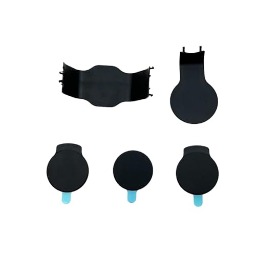 Pièces de réparation de cardan pour remplacer un bras de rouleau yaw cassé