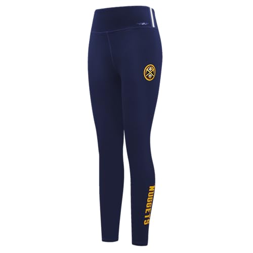 Leggings NBA Classic Pro Standard mallas opacas sin transparencias XS 3