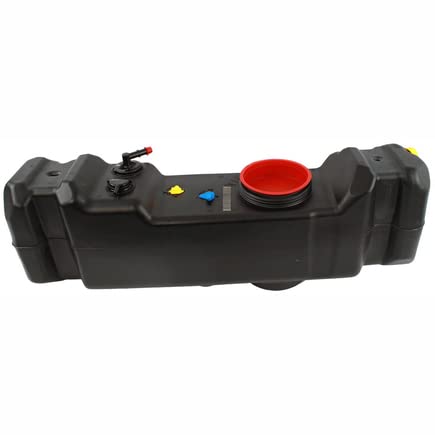 Amazon.com: AC Delco Emissions Fluid Tank - 22968922 : Automotive