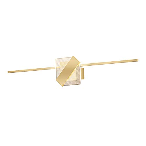 Luminaire de miroir LED pour illuminer votre routine de salle de bain