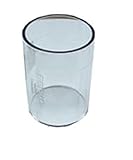 Perko Transparent Cylinder for Intake Strainer 1-1/2