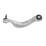 Ce bras de suspension filtre les aspérités de la route et réduit le balancement de la carrosserie, offrant ainsi une conduite plus douce.