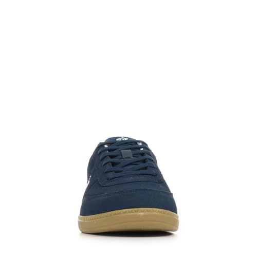 Le Coq Sportif Lcs Derby Suede - vue 5