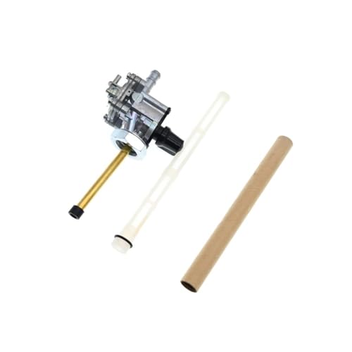 Robinet de carburant CB250F pour réparation et entretien circuit essence moto