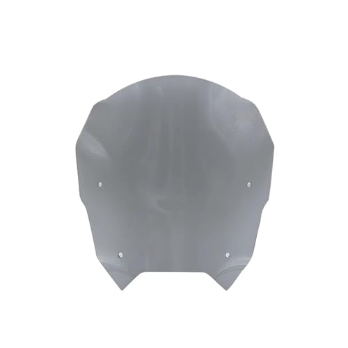 Pare-brise avant smoky gray 39cm pour BMW R1300RS 2025-2026