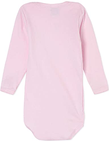 Petit Bateau BABY GIRLS 2 PACK BODYSUITS STYLE 15050 SIZES 1-12 MONTHS2