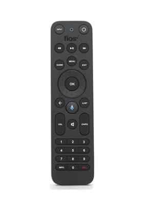 Replacement Voice Remote for Verizon FiOS TV One Compatible with 2019 MG3-R32140B & VRC4100 BLE All-in-One Smart Voice Remote Control