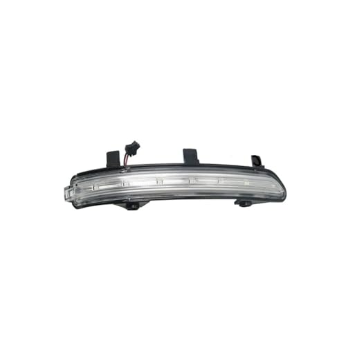 Clignotants dynamiques Foton Tunland feux de rétroviseur pour rouler de nuit