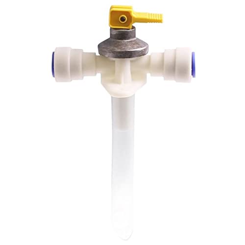 Truma Safety Drain Valve Y477 (70142-05)