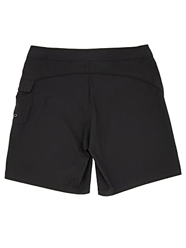 O'NEILL South Pacific 9 inch Womens Stretch Boardshorts 11 Black3
