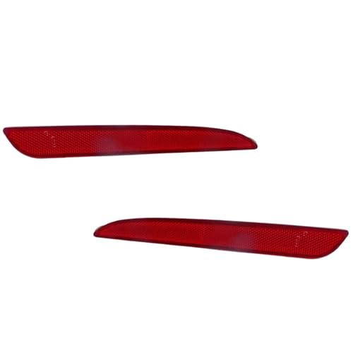 ���A�o���p�[���t���N�^�[ Compatible With Mazda 3 2011-2015 �Ԃ̃��A�o���p�[���t���N�^�[�X�g�b�v�����v�^�[���V�O�i���x�����L�b�g�A�N�Z�T���[ BFF4515L0AF �ƌ݊���������܂�