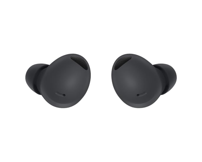 Image of Buds Pro 2 with AI Deep Noise Isolation, Premium Sound Bluetooth True Wireless Earbuds Compatible with Samsung (Graphite)