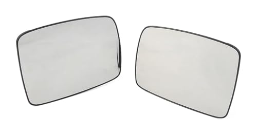 Rétroviseur latéral chauffant anti-givre pour Range Rover Sport et Freelander 2