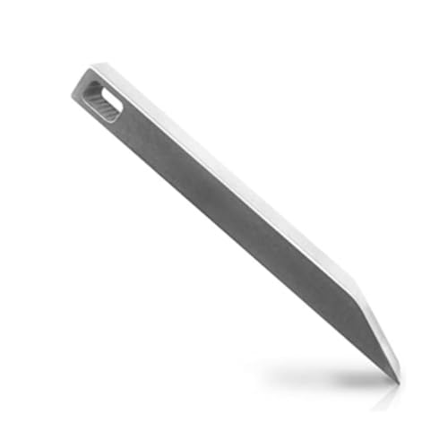 Mini Pry Bar, Portable Crowbar Tool for Demolition Work,Compact Keychain Multitool, Ideal for Construction and DIY Projects