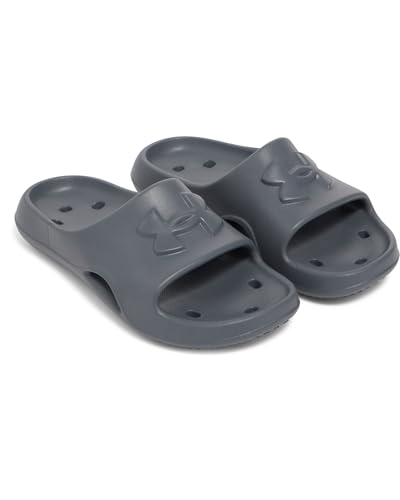 Image of Under Armour Boys' Locker V Athletic Sandals