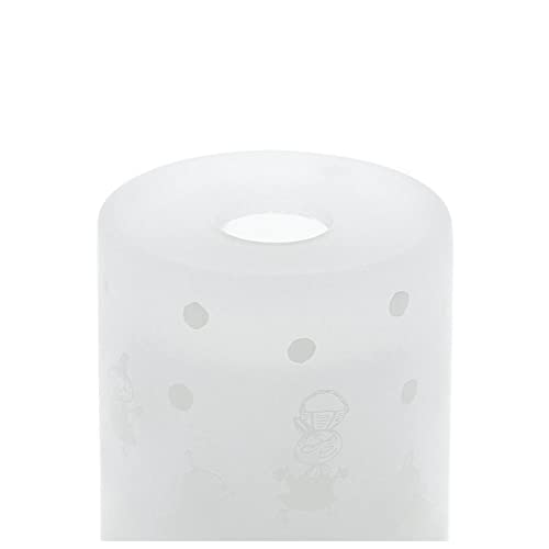 Amazon.co.jp: ムーミン リトルミィ アロマランプディフューザー