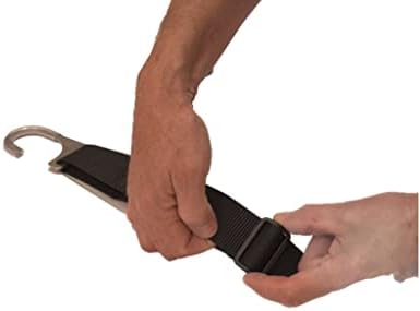 KickStrap (Kick Drum)