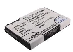 Technical Precision Replacement for BlackBerry 9500 Storm