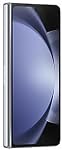 Samsung Galaxy Z Fold5, 256GB, Bleu glacé (Renewed)
