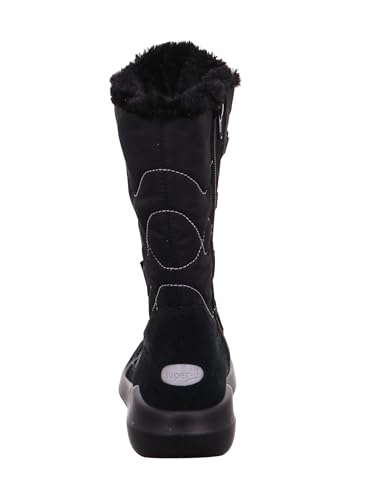 Girl's Winter Boots Snow3