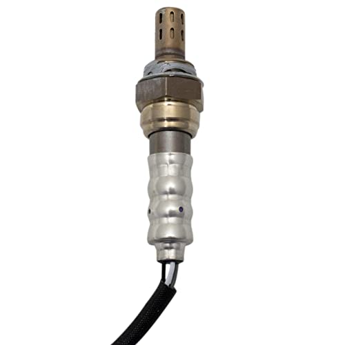 Sensor de Oxígeno Downstream TRQ Juego Compatible Infiniti y Nissan miniatura 5