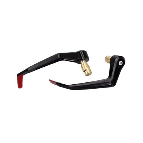 Protège frein moto et leviers pour guidon Panigale V4 V4S V4R 2018-2023