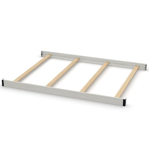 CC KITS Full-Size Bed Rails for Simmons Kids Cribs by Delta