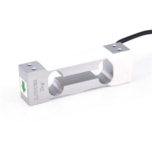 Báscula electrónica transductor T70 15KG que elimina errores de peso