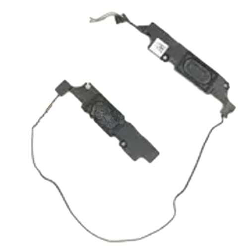 Altavoces para Acer Chromebook 311 C722 reparar audio interno portátil negro