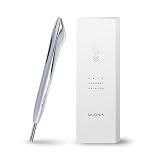 SALONIA サロニア ペン型美顔器 フェイスカレントポインター 【Amazon.co.jp限定】