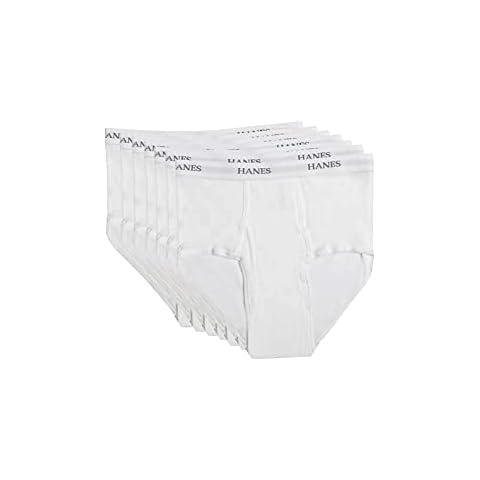 Hanes Slip Confort Flex Homme Cover